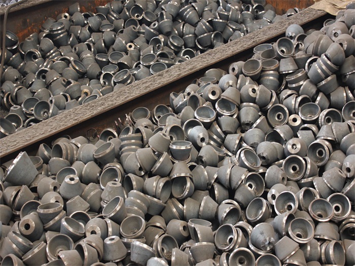 阿克苏网架锥头